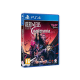 Juego Dead Cells - Return To Castlevania Edition Playstation 4