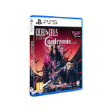 Juego Dead Cells - Return To Castlevania Edition Playstation 5
