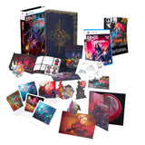 Juego Dead Cells - Return To Castlevania Special Edition Playstation 5