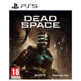 Juego Dead Space Remake  Playstation 5