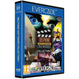 Juego Delphine Software Collection 1 Retro