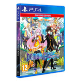 Juego Demon Gaze Extra Playstation 4