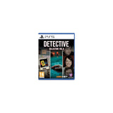 Juego Detective Collection Vol. Ii Playstation 5