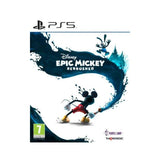 Juego Disney Epic Mickey Rebrushed Playstation 5