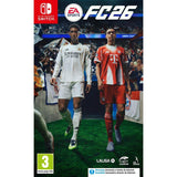 Juego Ea Sports Fc 26 Switch