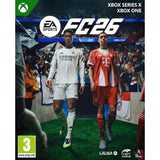 Juego Ea Sports Fc 26 Xbox Series X