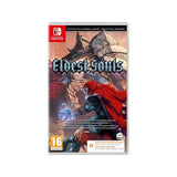 Juego Eldest Souls (Code In Box) Switch