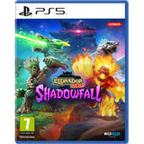 Juego Eldrador Creatures Shadowfall Playstation 5