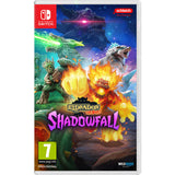 Juego Eldrador® Creatures Shadowfall Switch