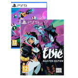 Juego Elsie - Magitek Edt. Playstation 5