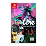 Juego Elsie - Magitek Edt. Switch