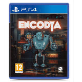 Juego Encodya Neon Edition Playstation 4