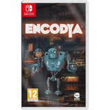 Juego Encodya Neon Edition Switch