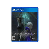 Juego Ender Magnolia Playstation 4