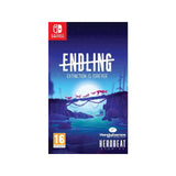 Juego Endling - Extinction Is Forever Switch