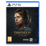 Juego Eriksholm: The Stolen Dream Playstation 5