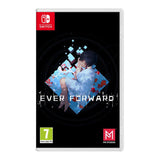 Juego Ever Foward - Swi Xbox Series X