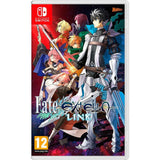 Juego Fate Switch Switch