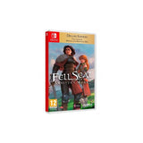 Juego Fell Seal - Arbiters Mark Switch