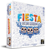 Juego Fiesta De Los Muertos