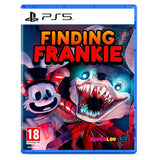 Juego Finding Frankie Playstation 5