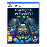 Juego Five Nights At Freddys: Into The Pit Playstation 5