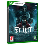Juego Flint: Treasure Oblivion  Lmt. Edt. Xbox Series X