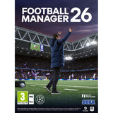 Juego Football Manager 26 (Cib) Pc
