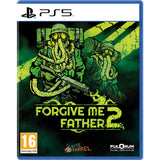 Juego Forgive Me Father 2 Playstation 5