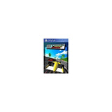 Juego Formula Retro Racing World Tour Special Playstation 4