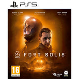 Juego Fort Solis Std. Edt. Playstation 5