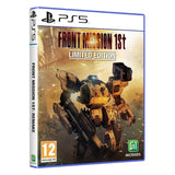Juego Front Mission 1st Remake Edition Retro