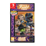 Juego Funko Fusion: Delx. Edt. Switch