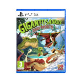 Juego Gigantosaurus: Dino Sports Playstation 5