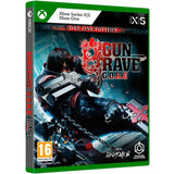 Juego Gungrave G.O.R.E. Day 1 Edition - Xbox One Xbox One