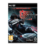 Juego Gungrave G.O.R.E. Day One Pc