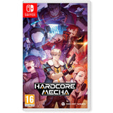 Juego Hardcore Mecha Switch