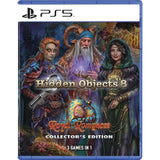 Juego Hidden Objects 8:Royal Romc.Col.Edt. Playstation 5