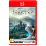 Juego Hogwarts Legacy Switch 2