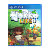 Juego Hokko Life Playstation 4