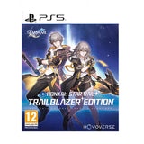 Juego Honkai: Star Rail - Trailblazer Edt. Playstation 5
