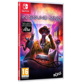 Juego In Sound Mind Switch