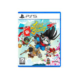 Juego Jitsu Squad Playstation 5