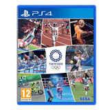 Juego Juegos Olímpicos Tokyo 2020 Playstation 4