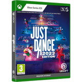 Juego Just Dance 2023 Edition (Code In Box) Xbox Series X