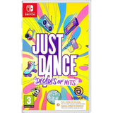 Juego Just Dance: Decades Of Hits (Cib) Switch