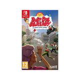 Juego Just Die Already Switch