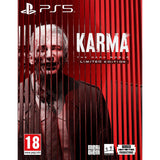 Juego Karma: Dark World Limt. Edt. Playstation 5