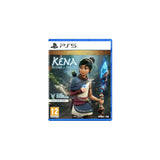 Juego Kena Bridge Of Spirits Playstation 5