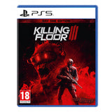Juego Killing Floor 3 Playstation 5